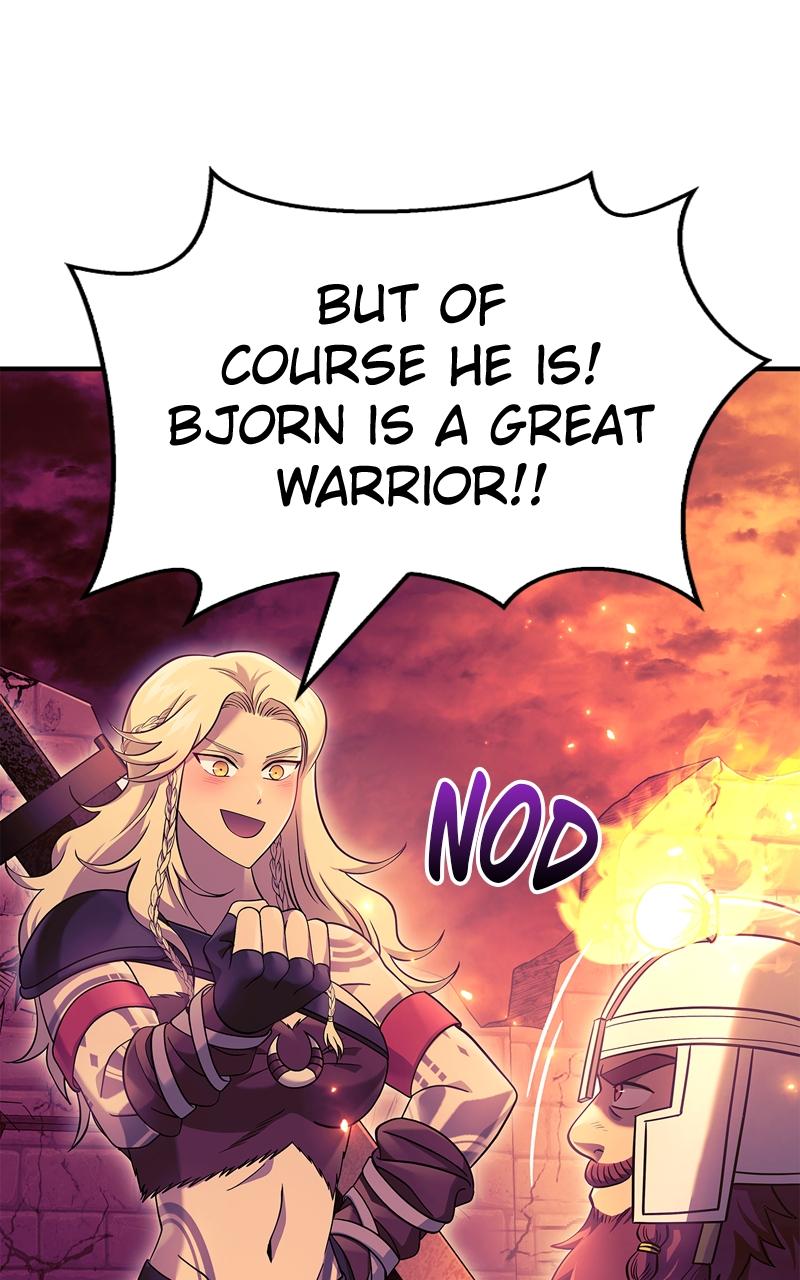 Surviving the Game as a Barbarian Chapter 26