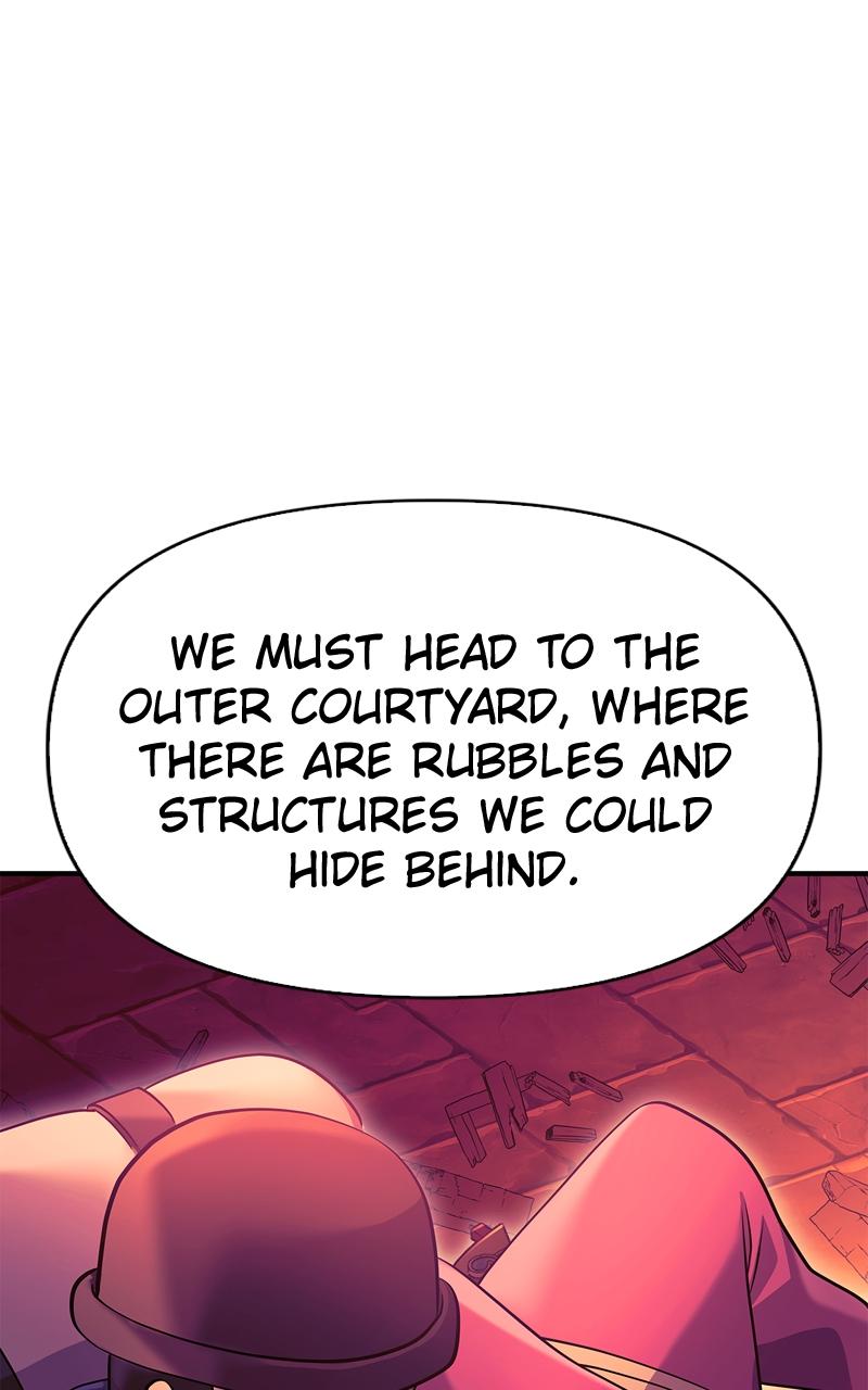 Surviving the Game as a Barbarian Chapter 26