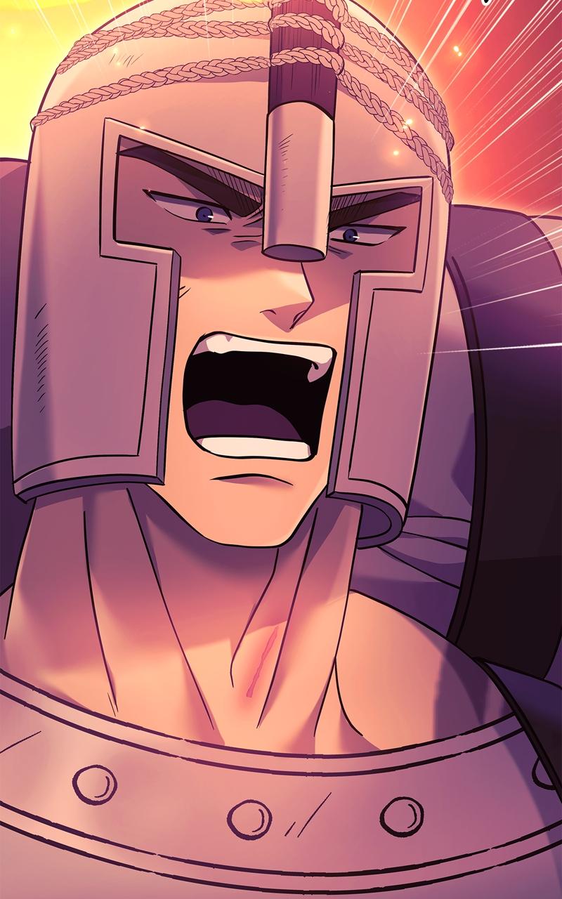 Surviving the Game as a Barbarian Chapter 26