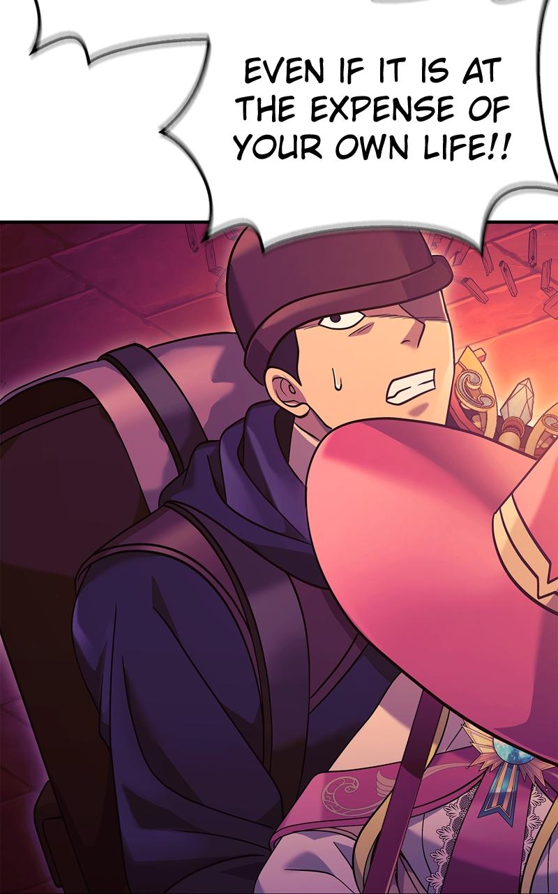 Surviving the Game as a Barbarian Chapter 26