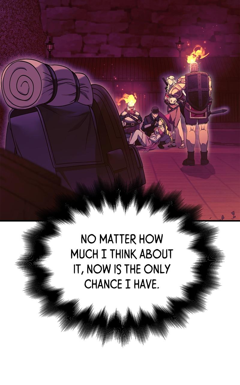 Surviving the Game as a Barbarian Chapter 26