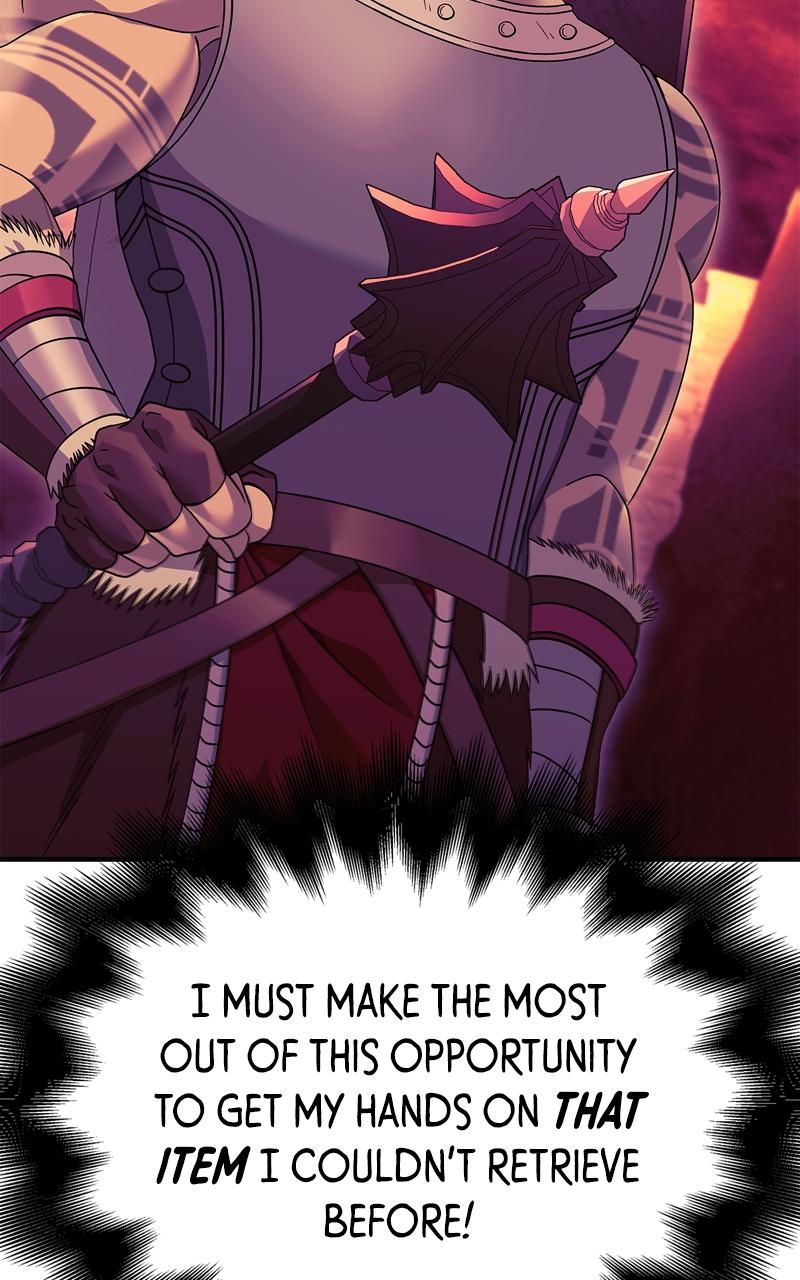 Surviving the Game as a Barbarian Chapter 26