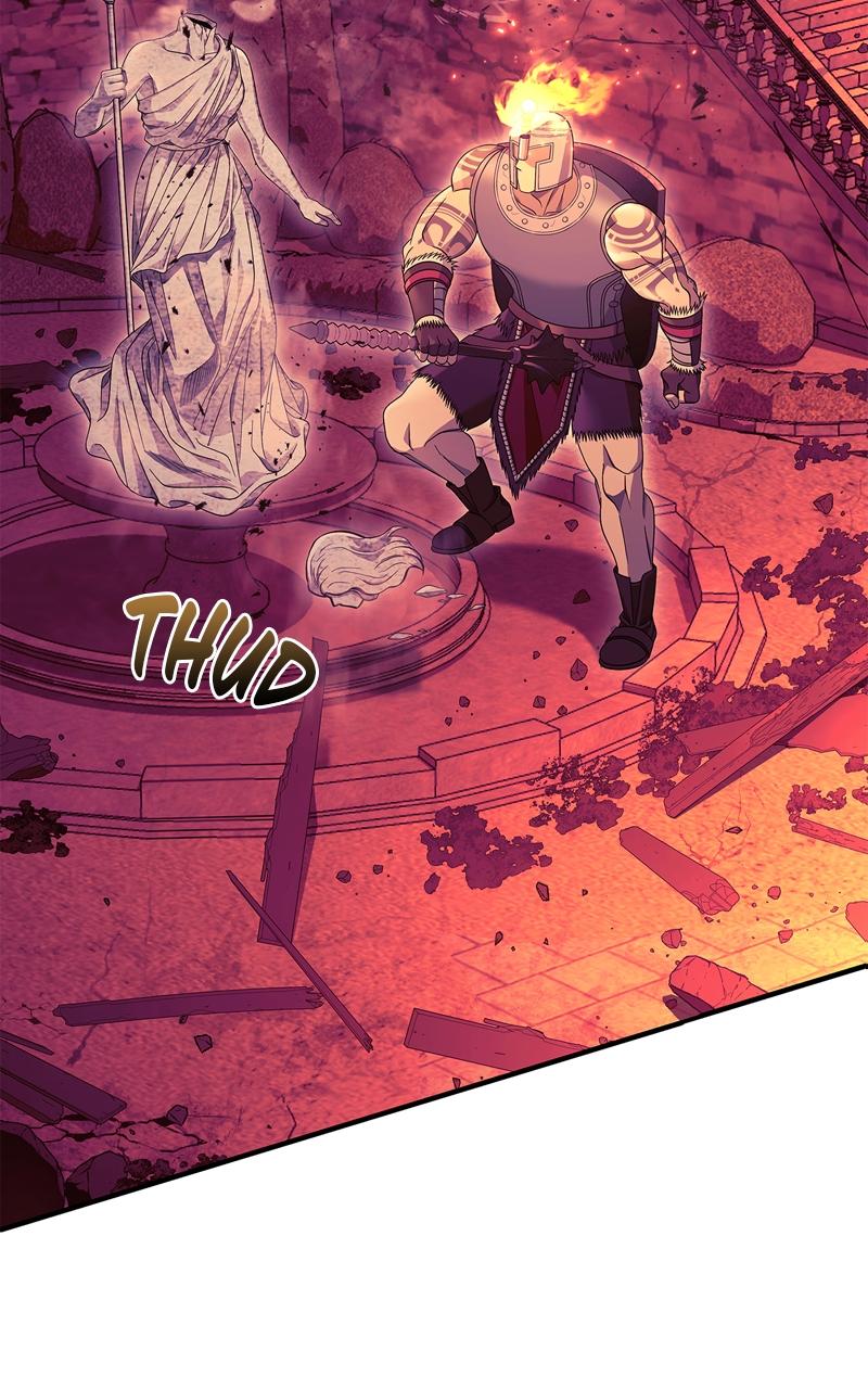 Surviving the Game as a Barbarian Chapter 26