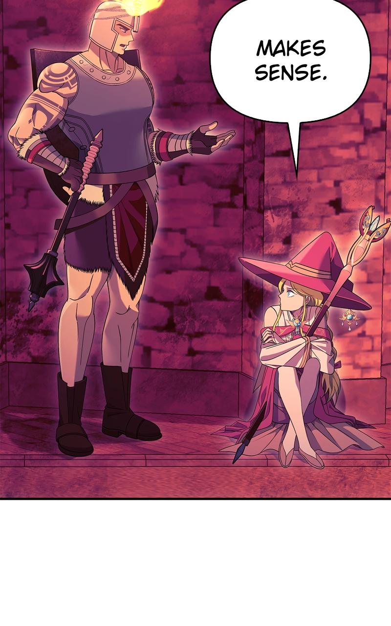 Surviving the Game as a Barbarian Chapter 26