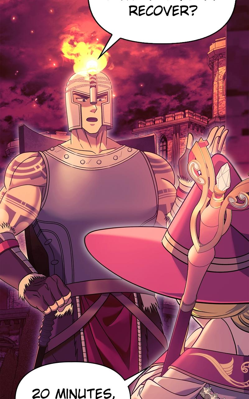 Surviving the Game as a Barbarian Chapter 26