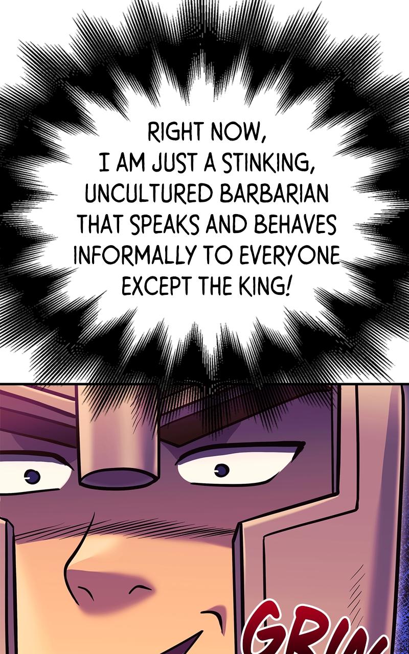Surviving the Game as a Barbarian Chapter 26