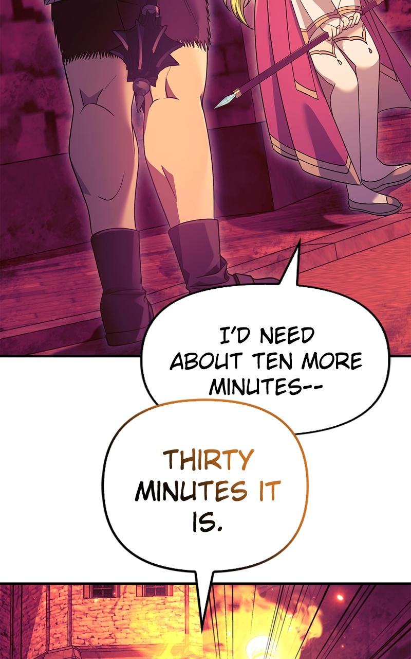 Surviving the Game as a Barbarian Chapter 26