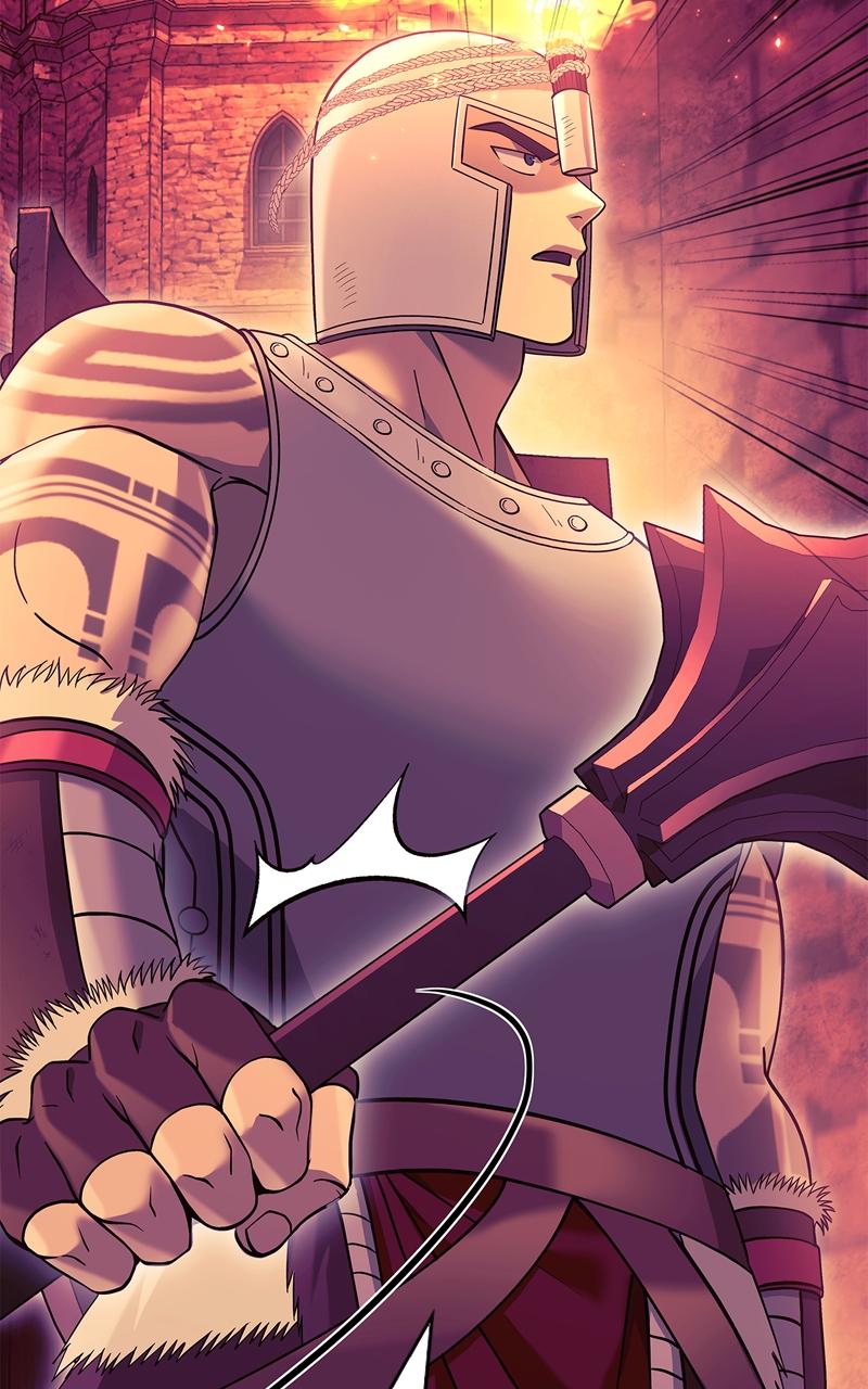 Surviving the Game as a Barbarian Chapter 26