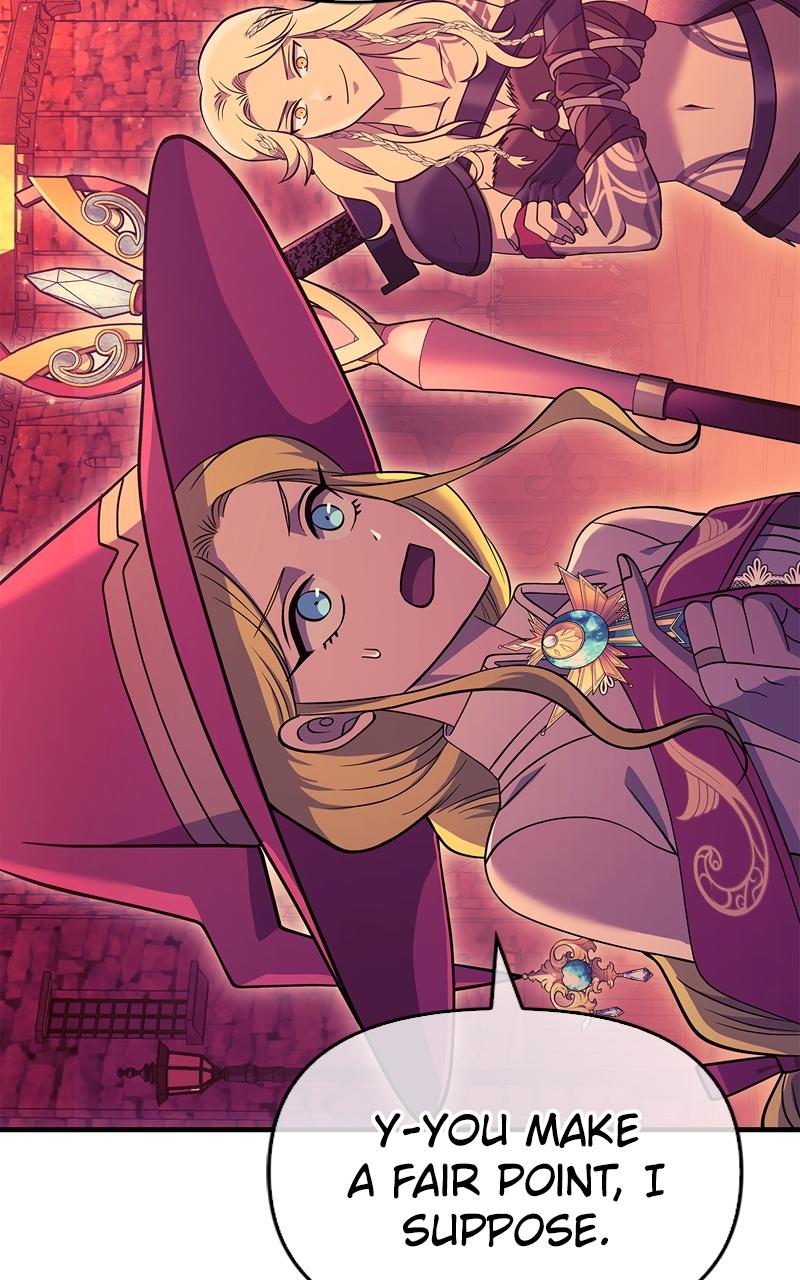 Surviving the Game as a Barbarian Chapter 26