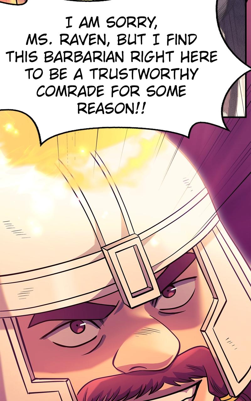 Surviving the Game as a Barbarian Chapter 26