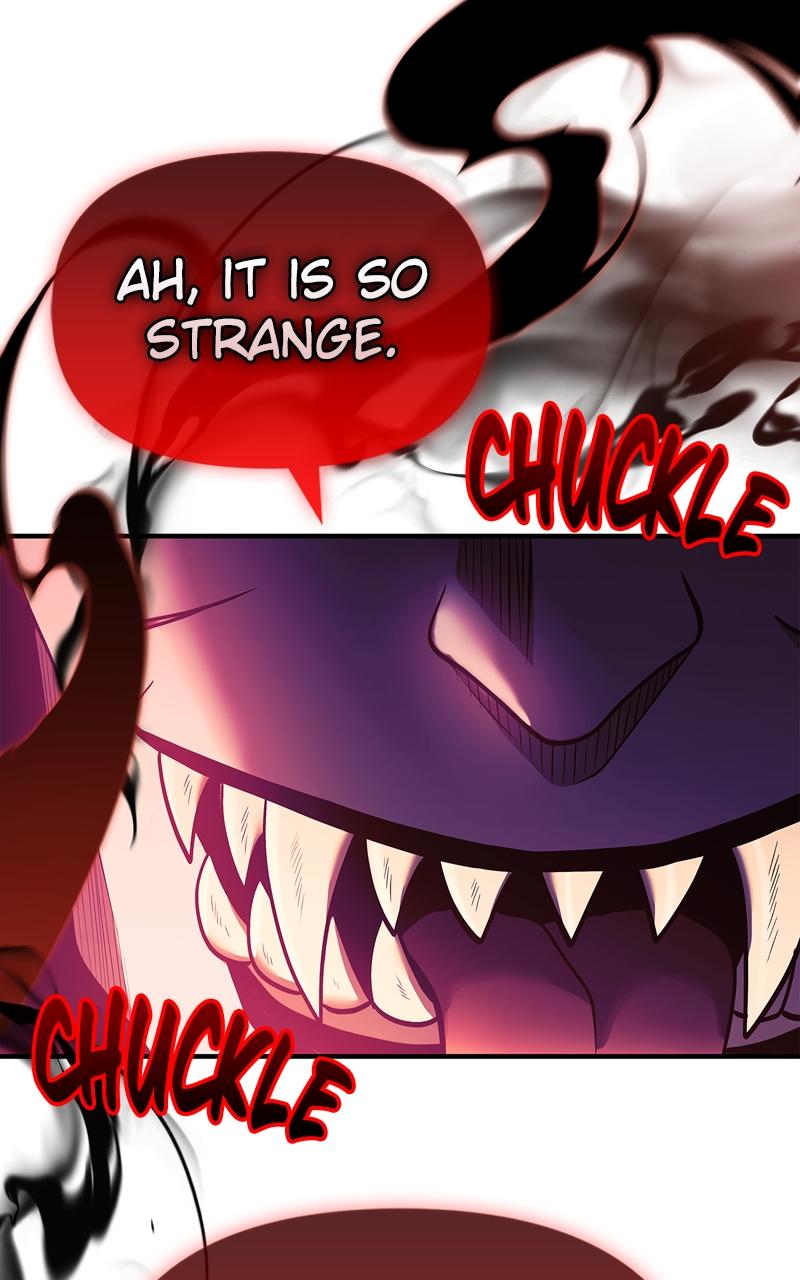 Surviving the Game as a Barbarian Chapter 26