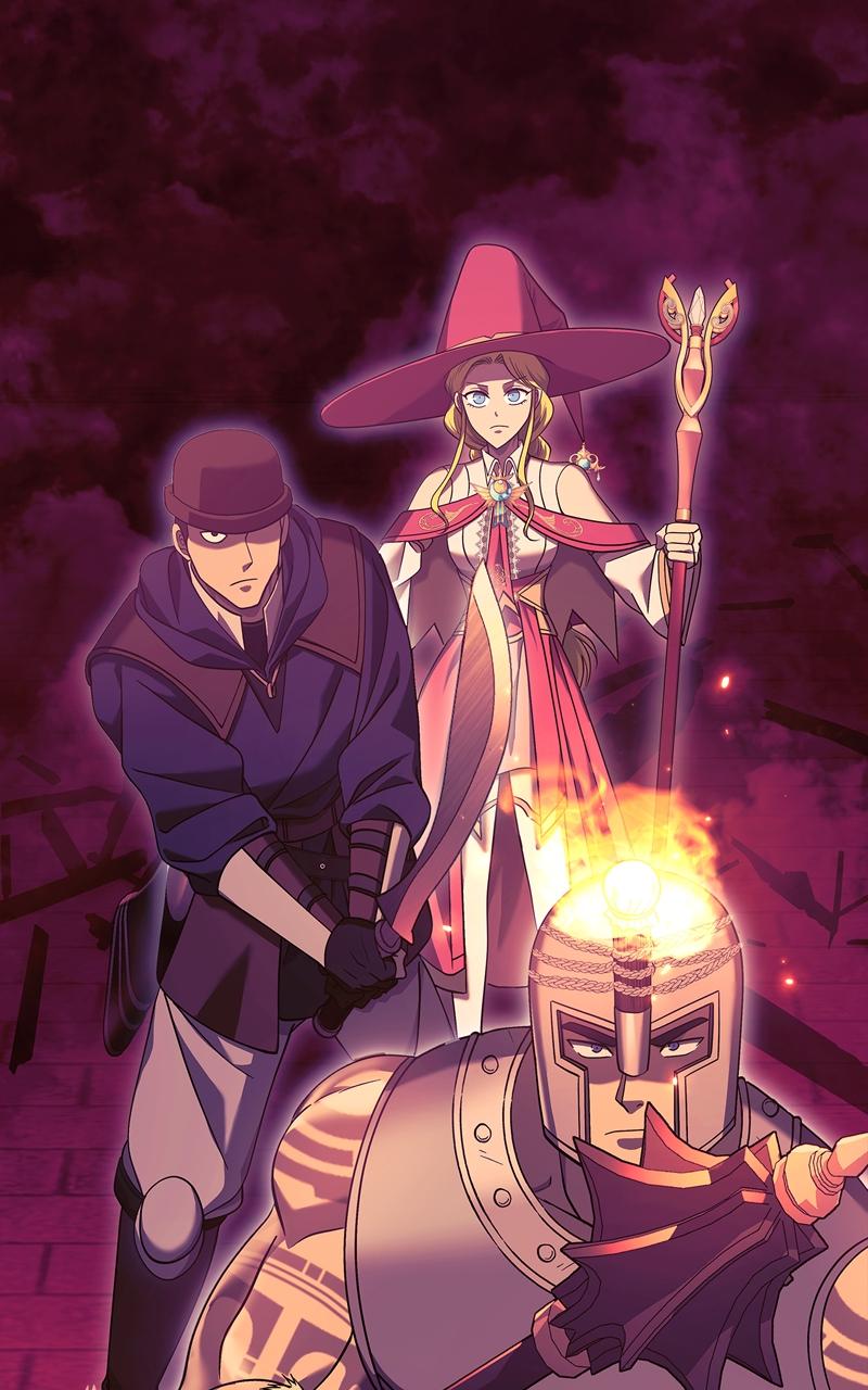 Surviving the Game as a Barbarian Chapter 26