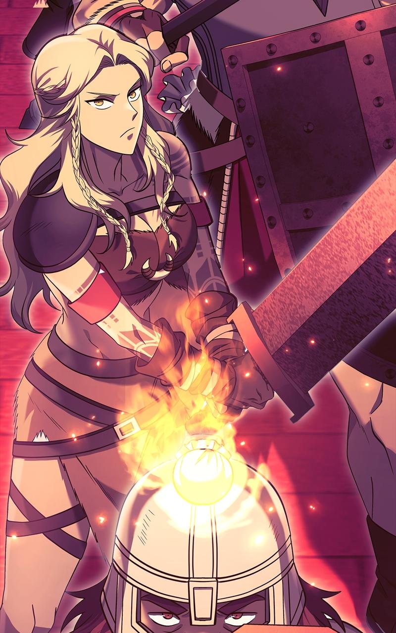 Surviving the Game as a Barbarian Chapter 26