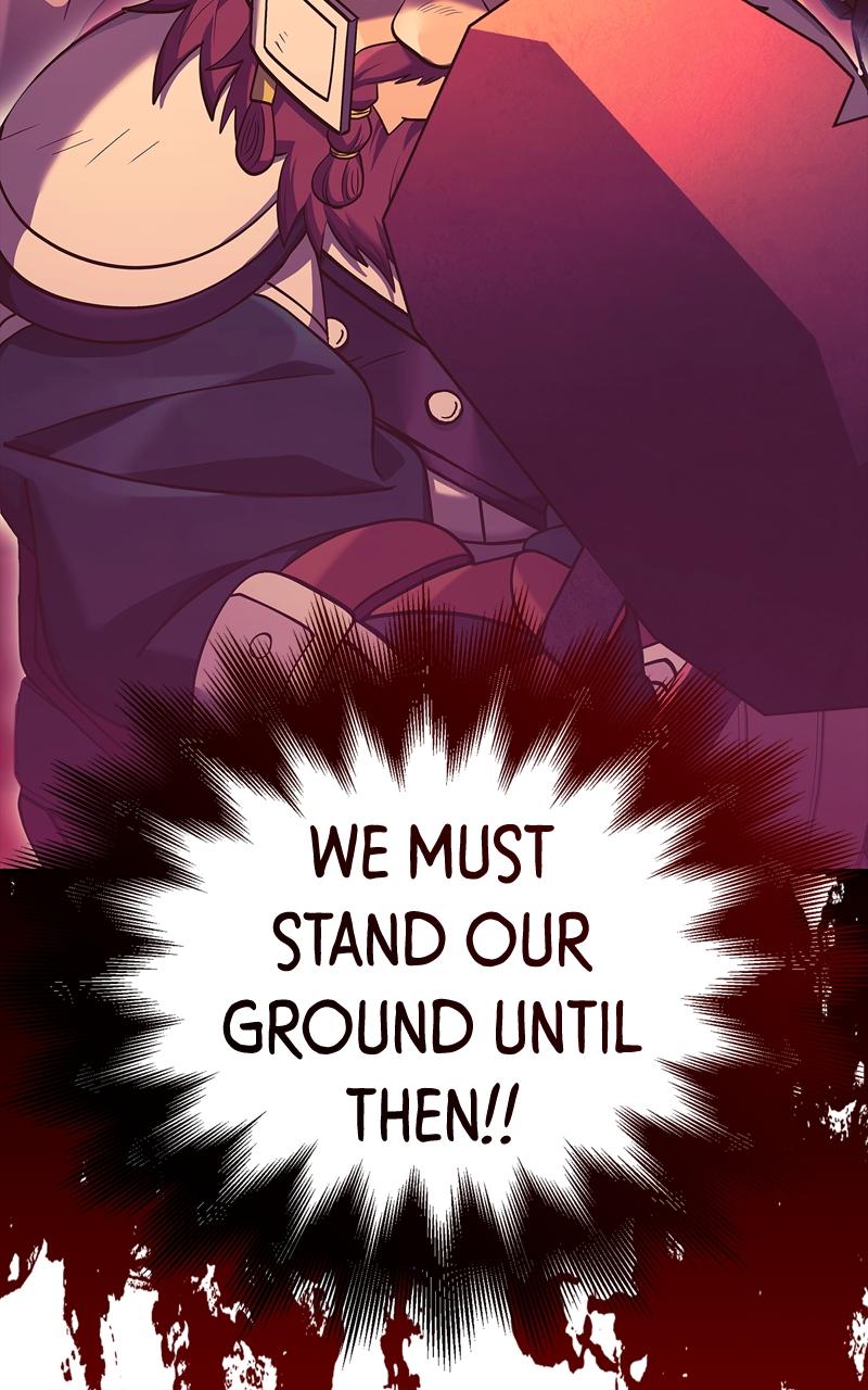 Surviving the Game as a Barbarian Chapter 26