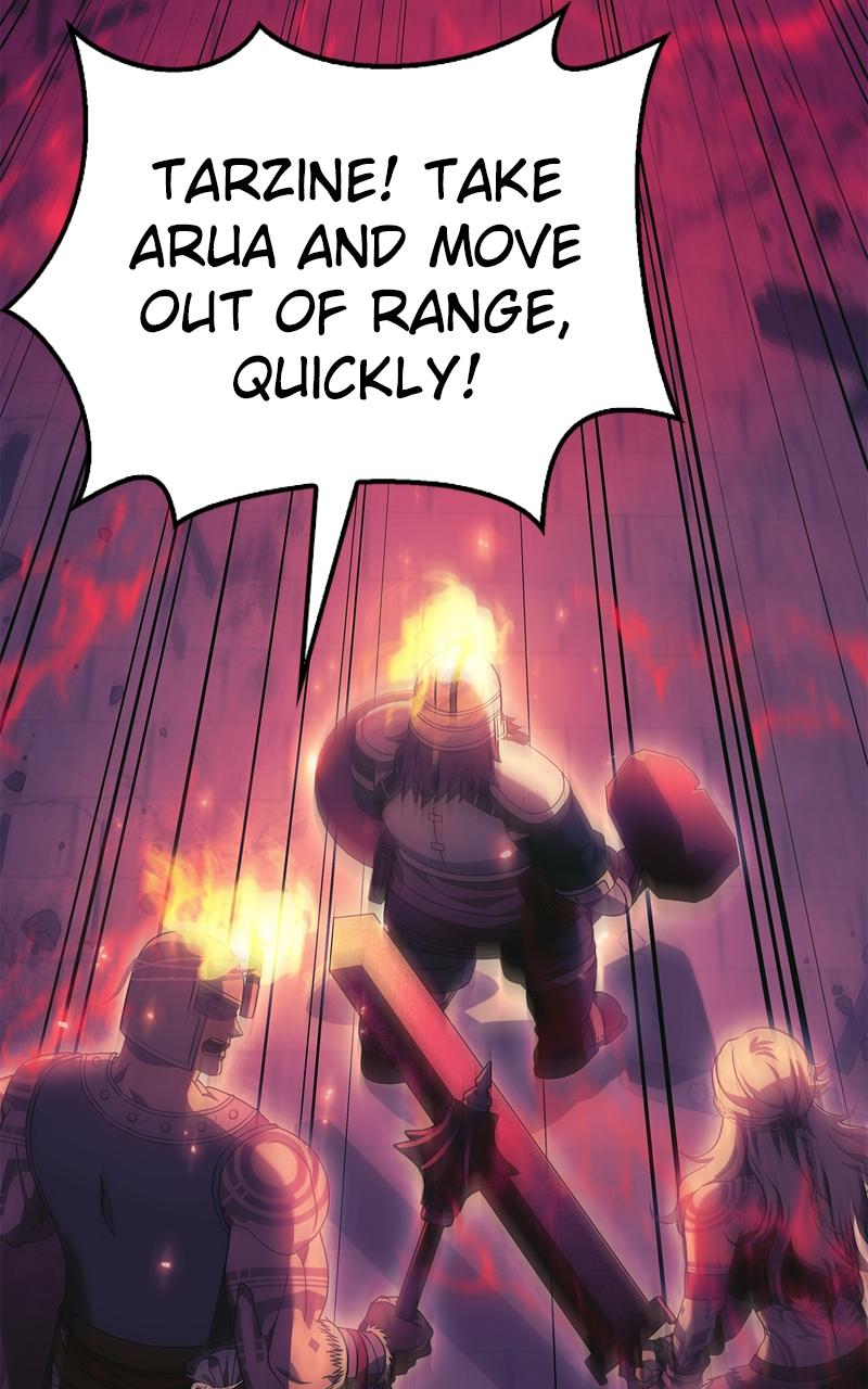 Surviving the Game as a Barbarian Chapter 27