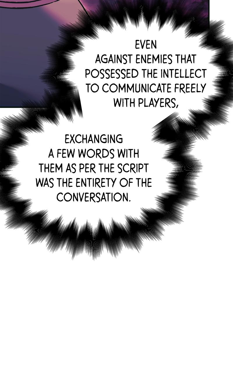 Surviving the Game as a Barbarian Chapter 27