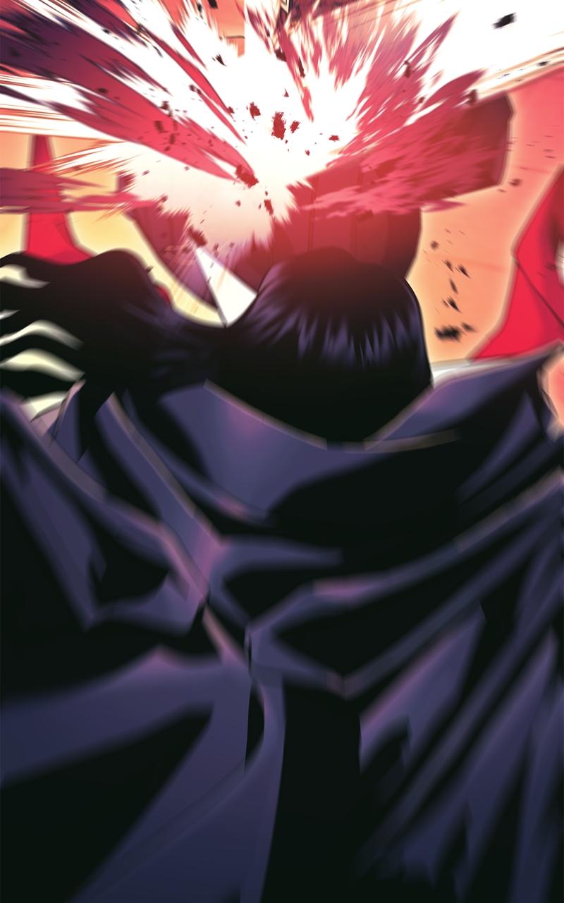 Surviving the Game as a Barbarian Chapter 27