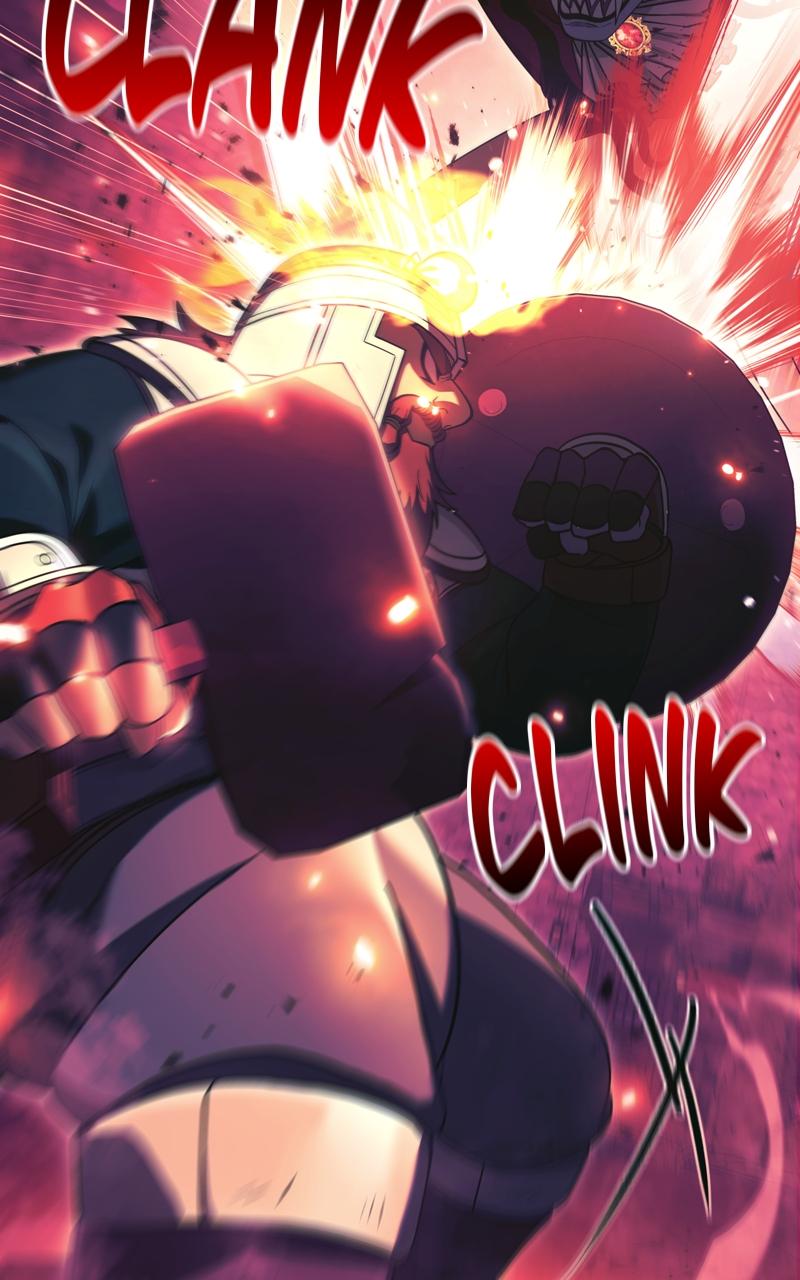 Surviving the Game as a Barbarian Chapter 27