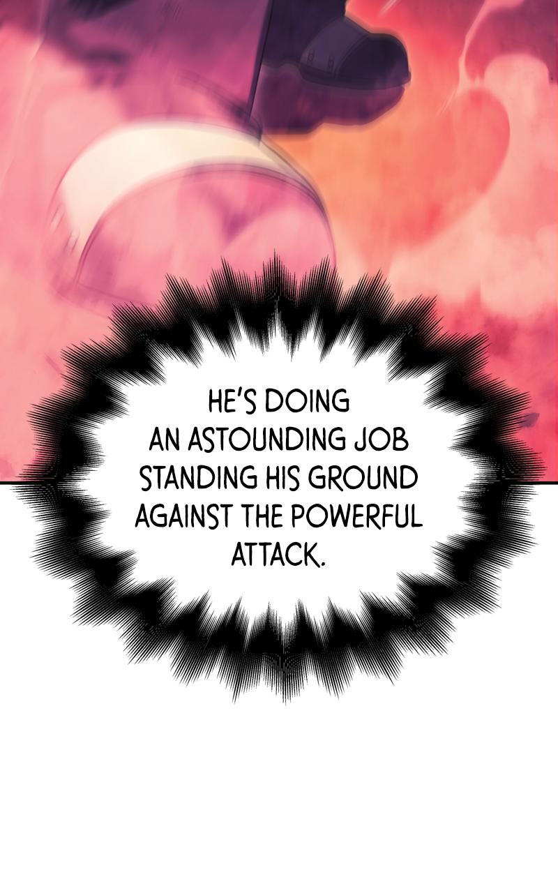 Surviving the Game as a Barbarian Chapter 27