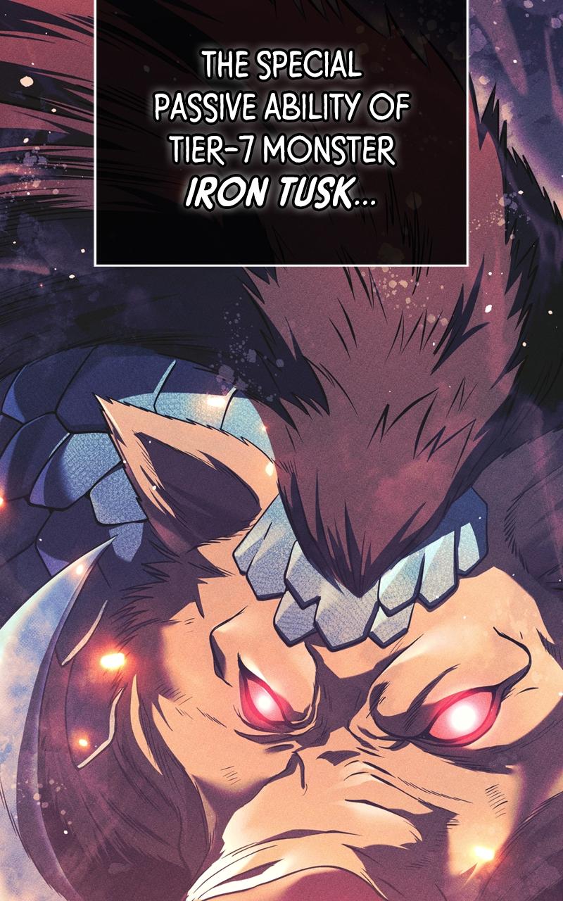 Surviving the Game as a Barbarian Chapter 27