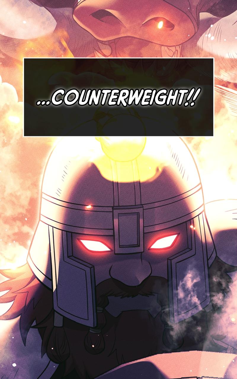 Surviving the Game as a Barbarian Chapter 27