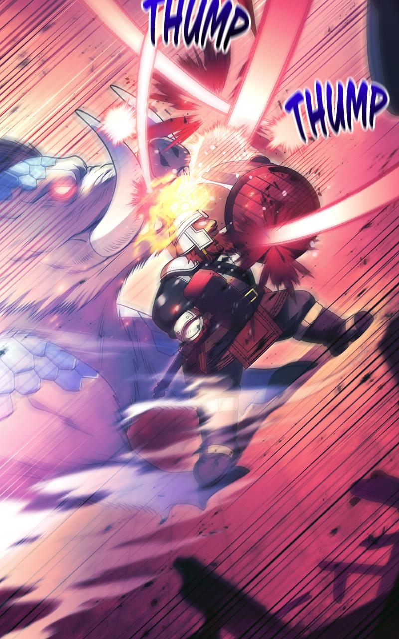 Surviving the Game as a Barbarian Chapter 27