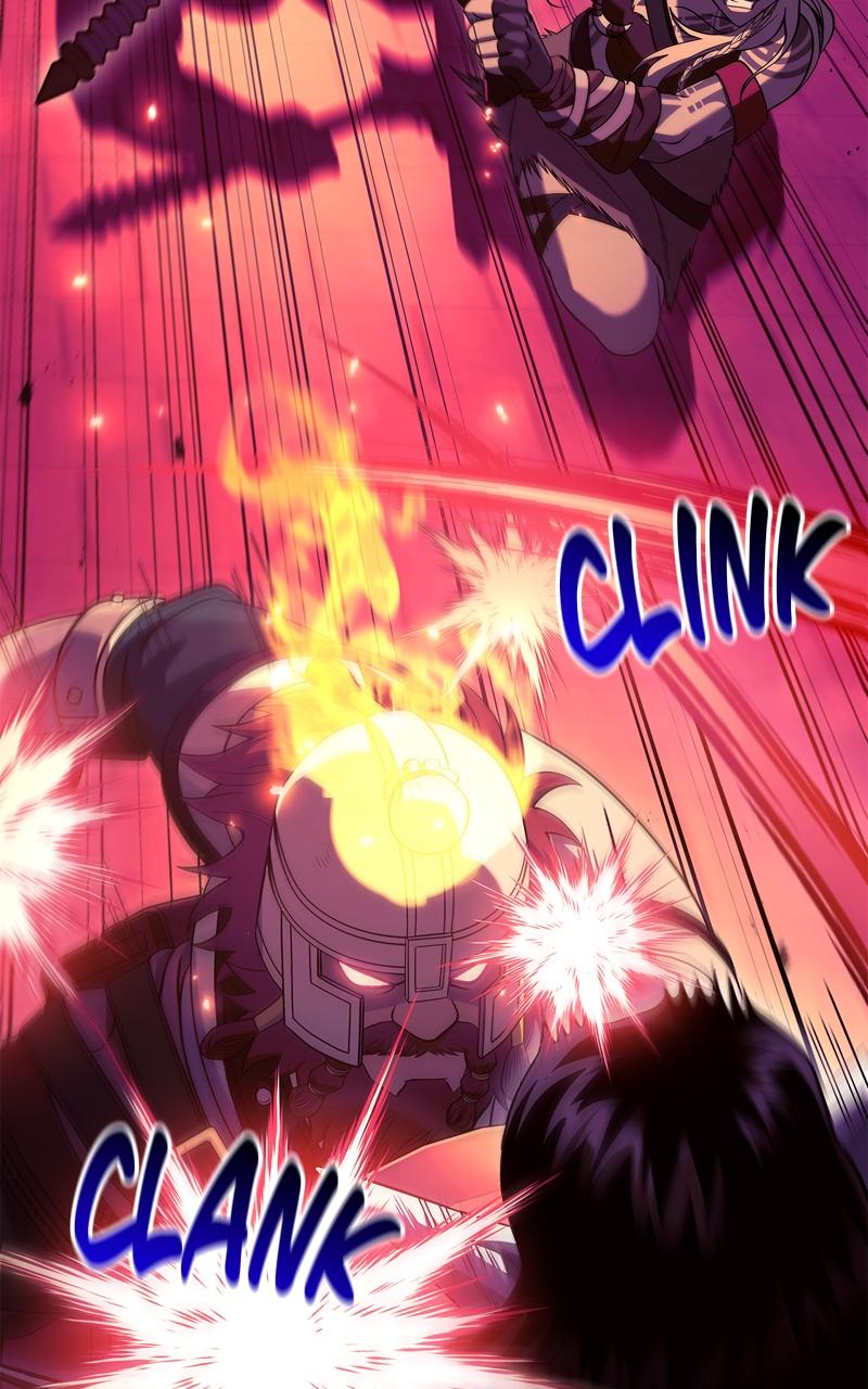 Surviving the Game as a Barbarian Chapter 27