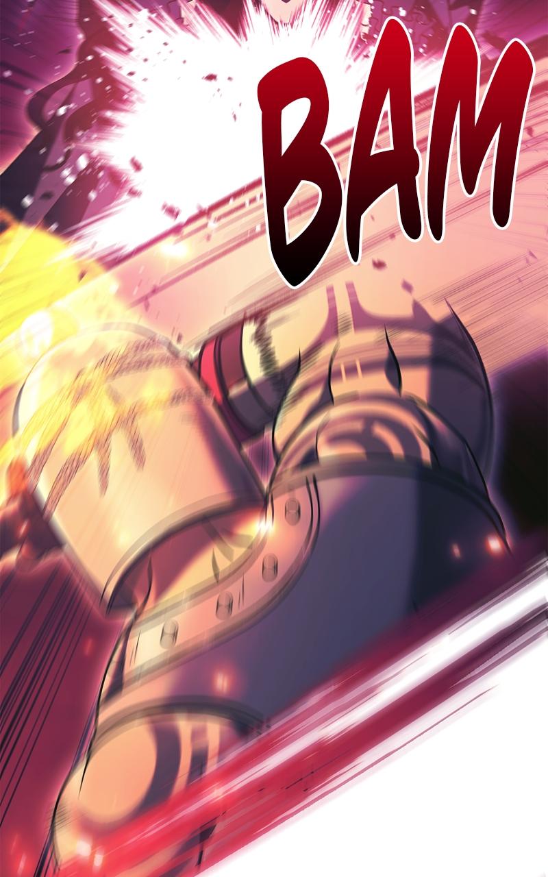 Surviving the Game as a Barbarian Chapter 27