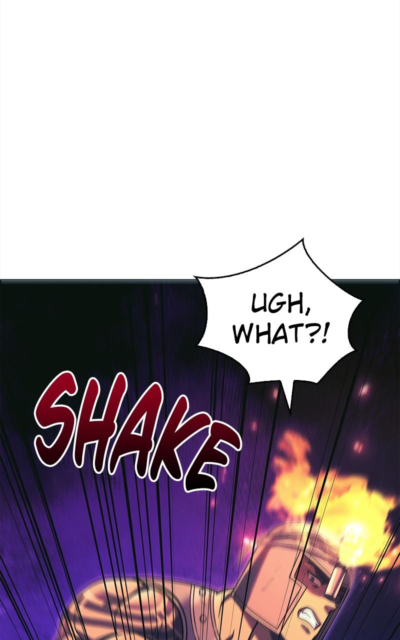 Surviving the Game as a Barbarian Chapter 27