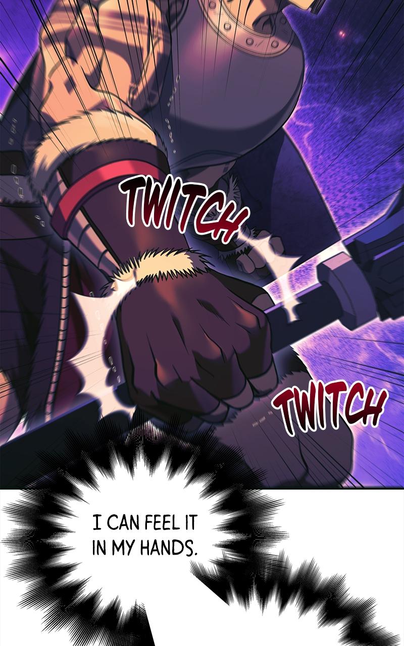 Surviving the Game as a Barbarian Chapter 27