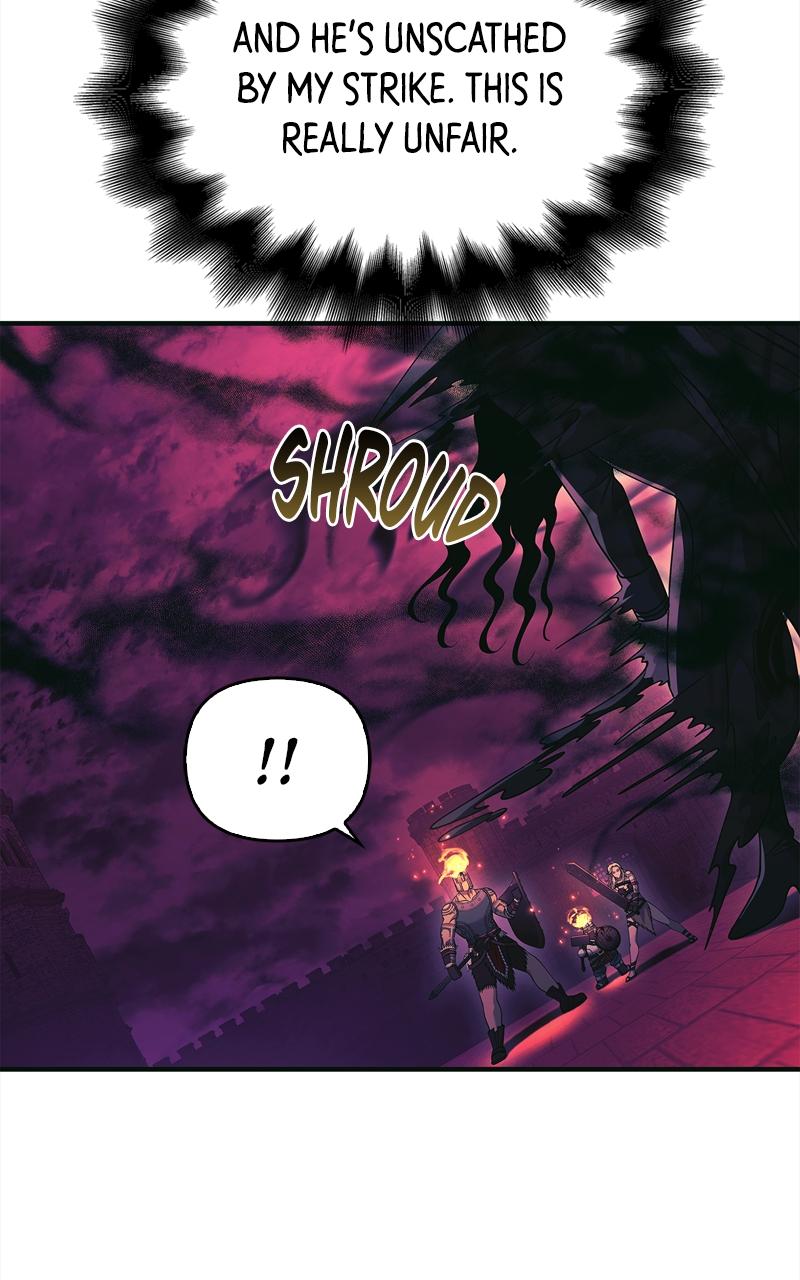 Surviving the Game as a Barbarian Chapter 27