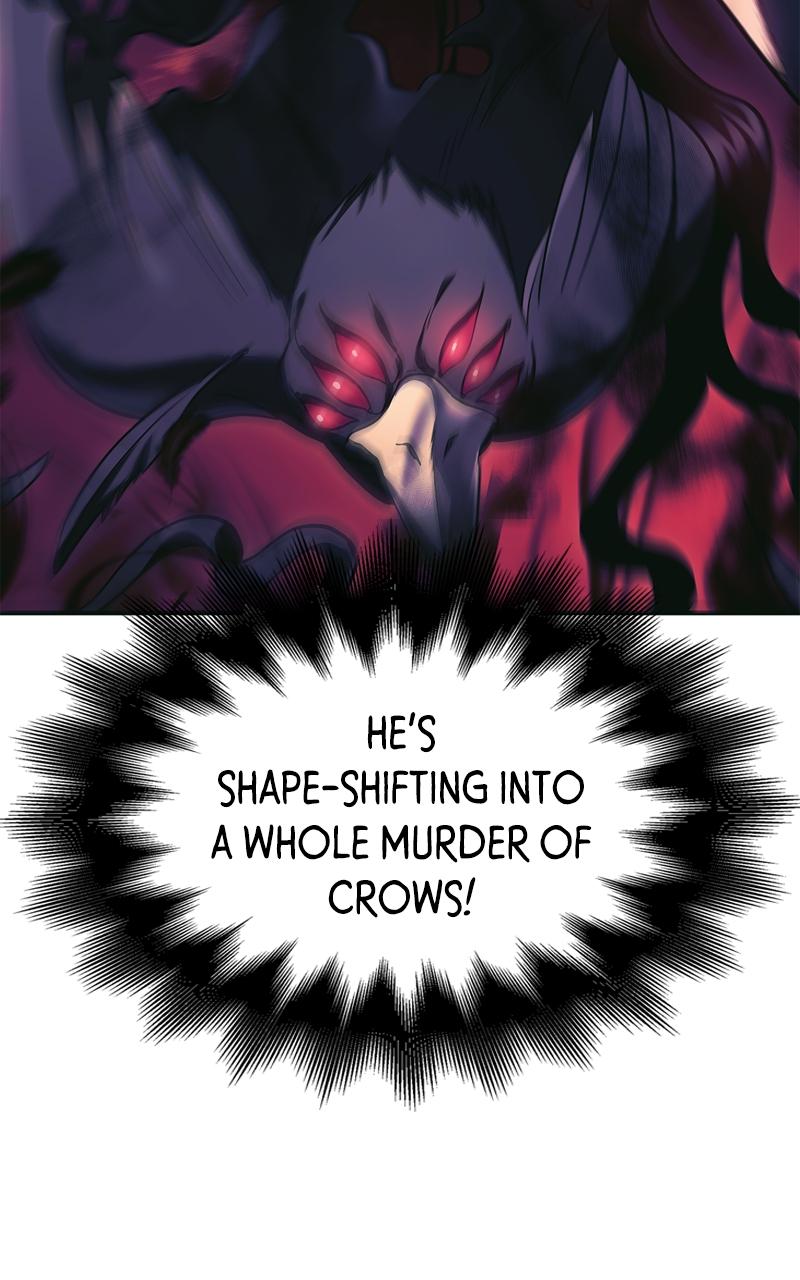 Surviving the Game as a Barbarian Chapter 27