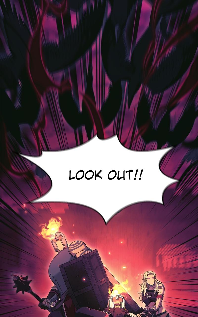 Surviving the Game as a Barbarian Chapter 27