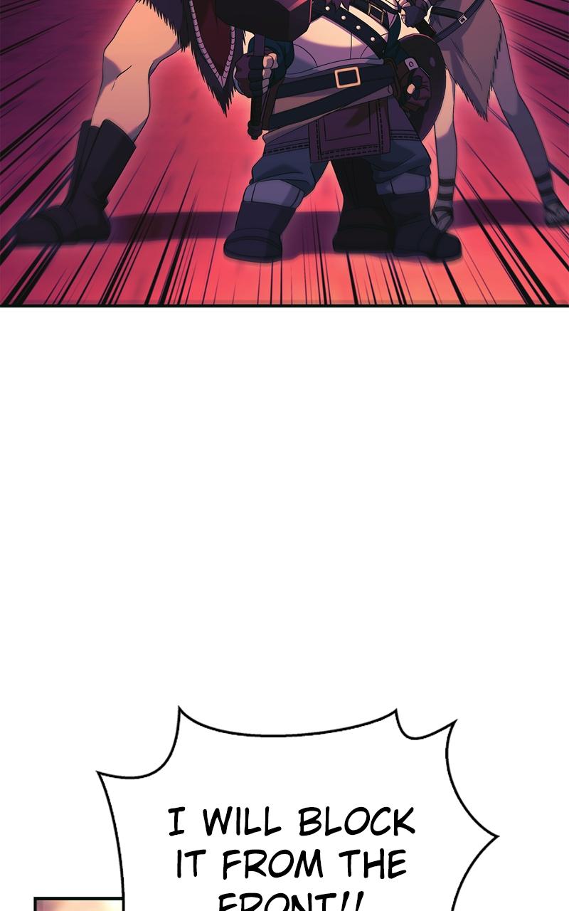 Surviving the Game as a Barbarian Chapter 27