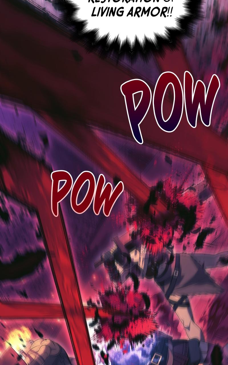 Surviving the Game as a Barbarian Chapter 27