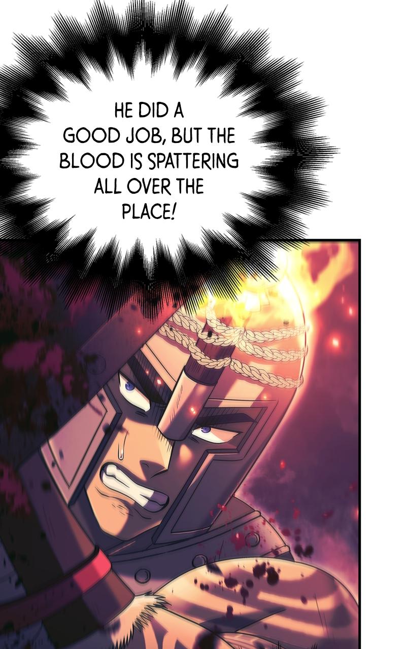 Surviving the Game as a Barbarian Chapter 27