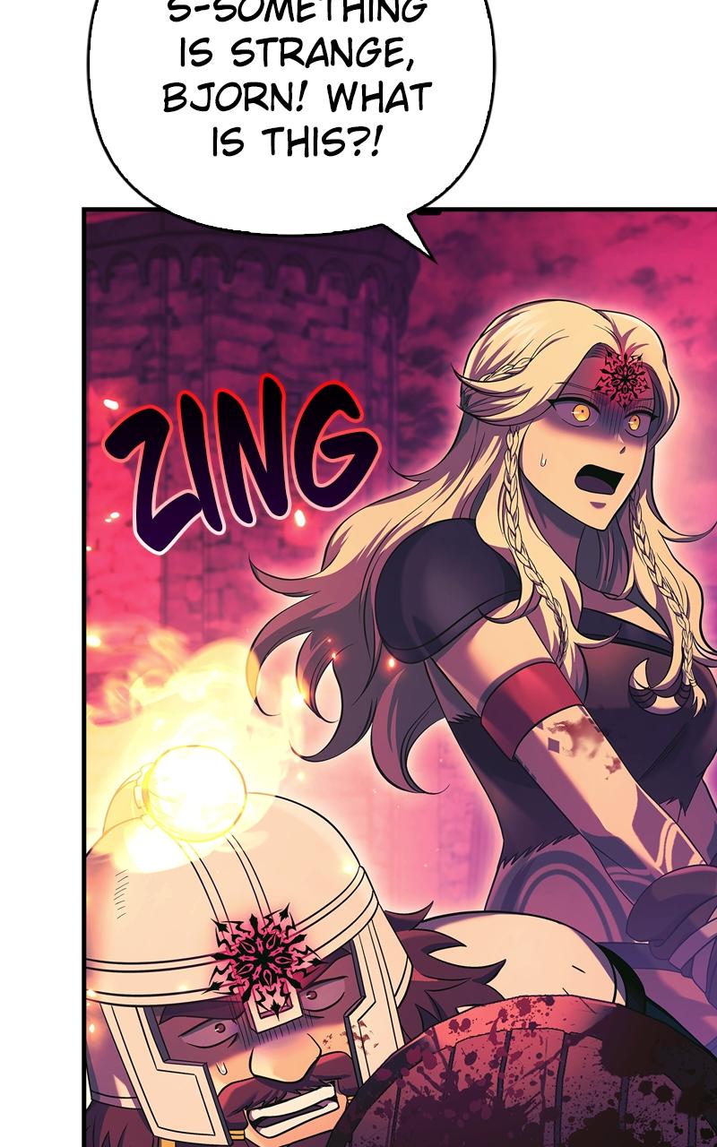 Surviving the Game as a Barbarian Chapter 27