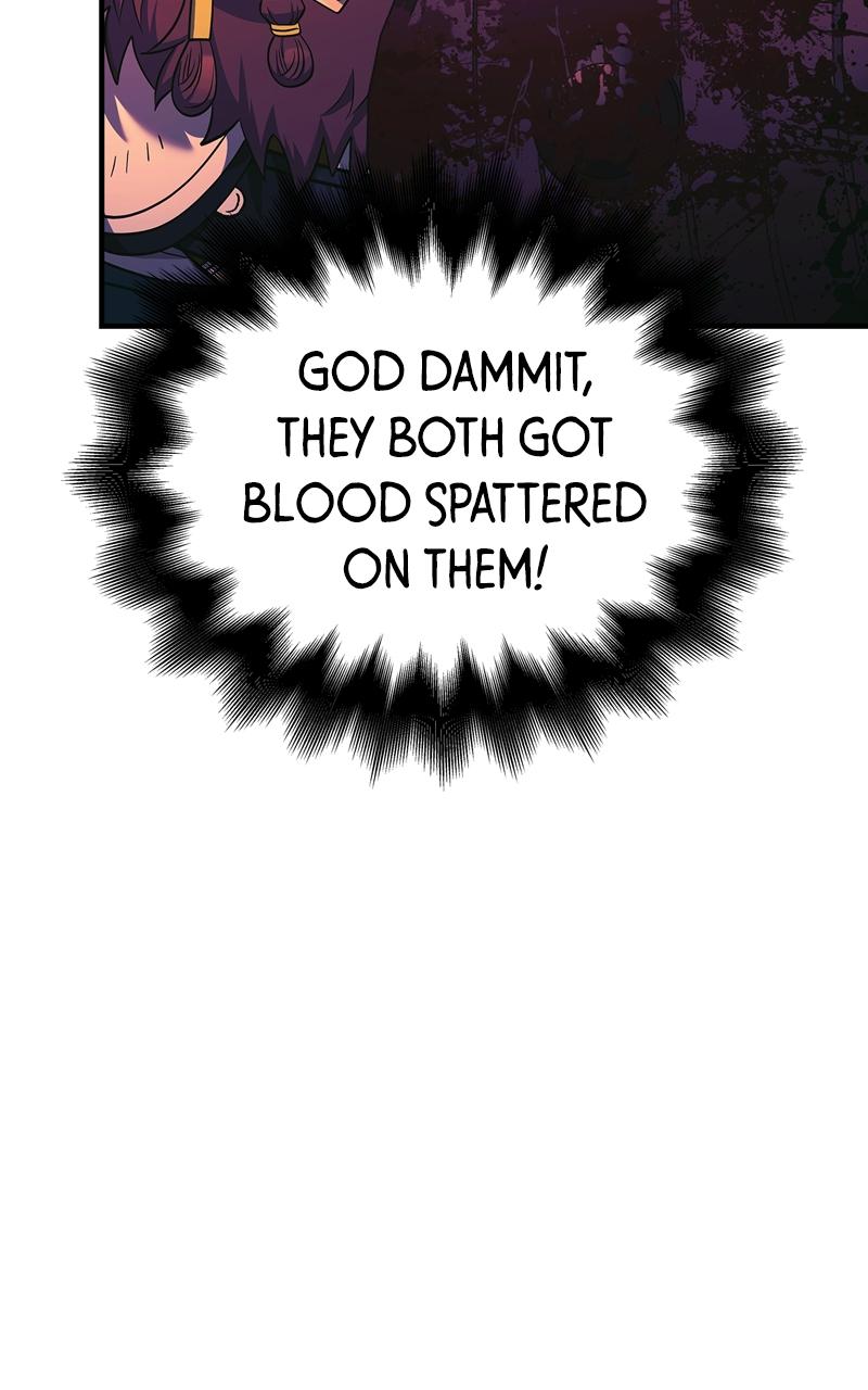 Surviving the Game as a Barbarian Chapter 27