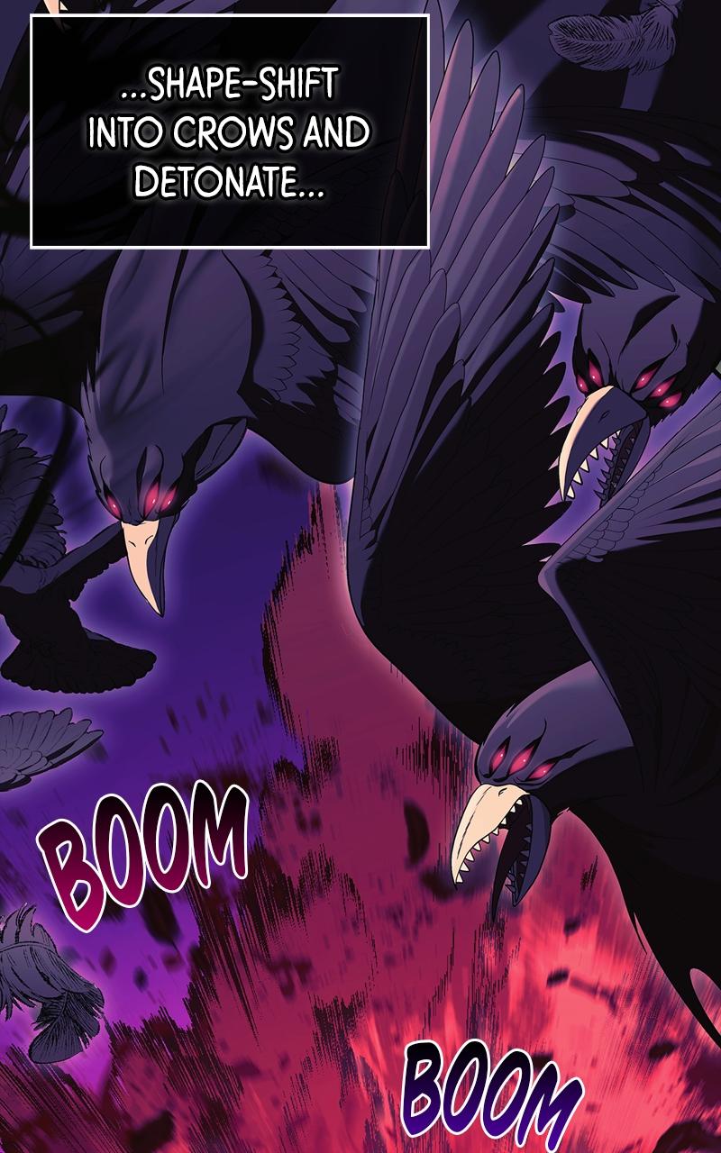 Surviving the Game as a Barbarian Chapter 27