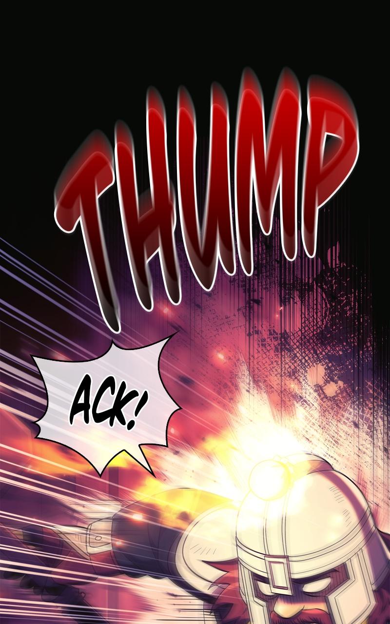 Surviving the Game as a Barbarian Chapter 27