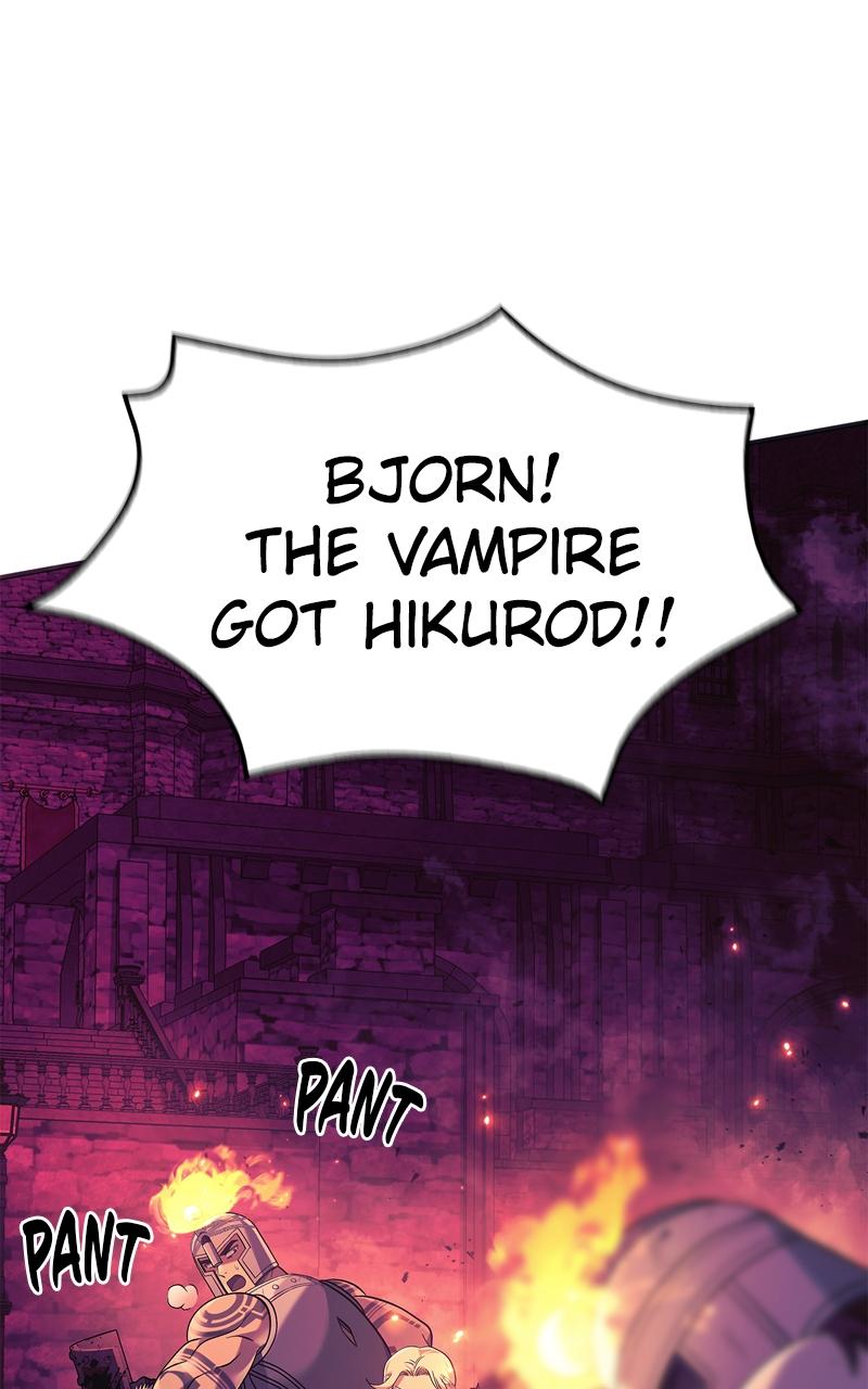 Surviving the Game as a Barbarian Chapter 27