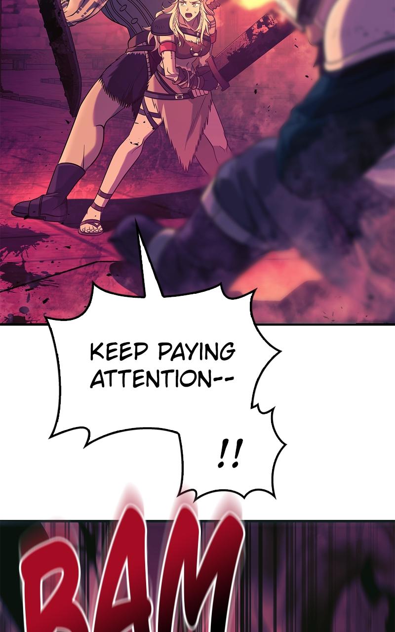 Surviving the Game as a Barbarian Chapter 27