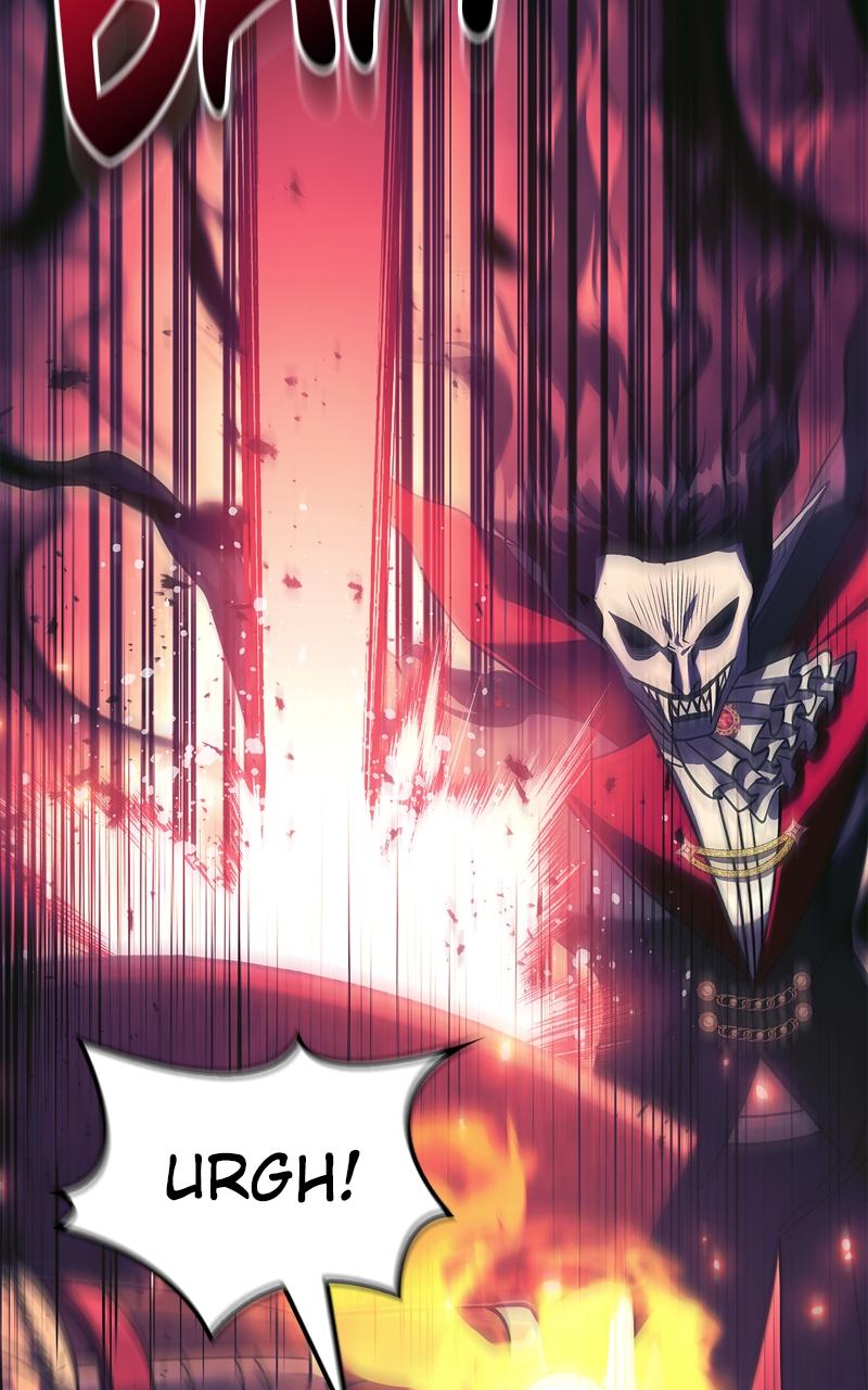 Surviving the Game as a Barbarian Chapter 27