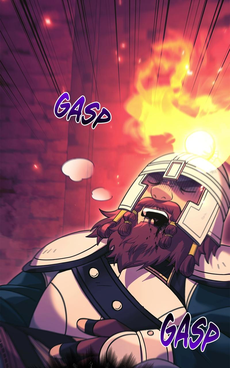 Surviving the Game as a Barbarian Chapter 27