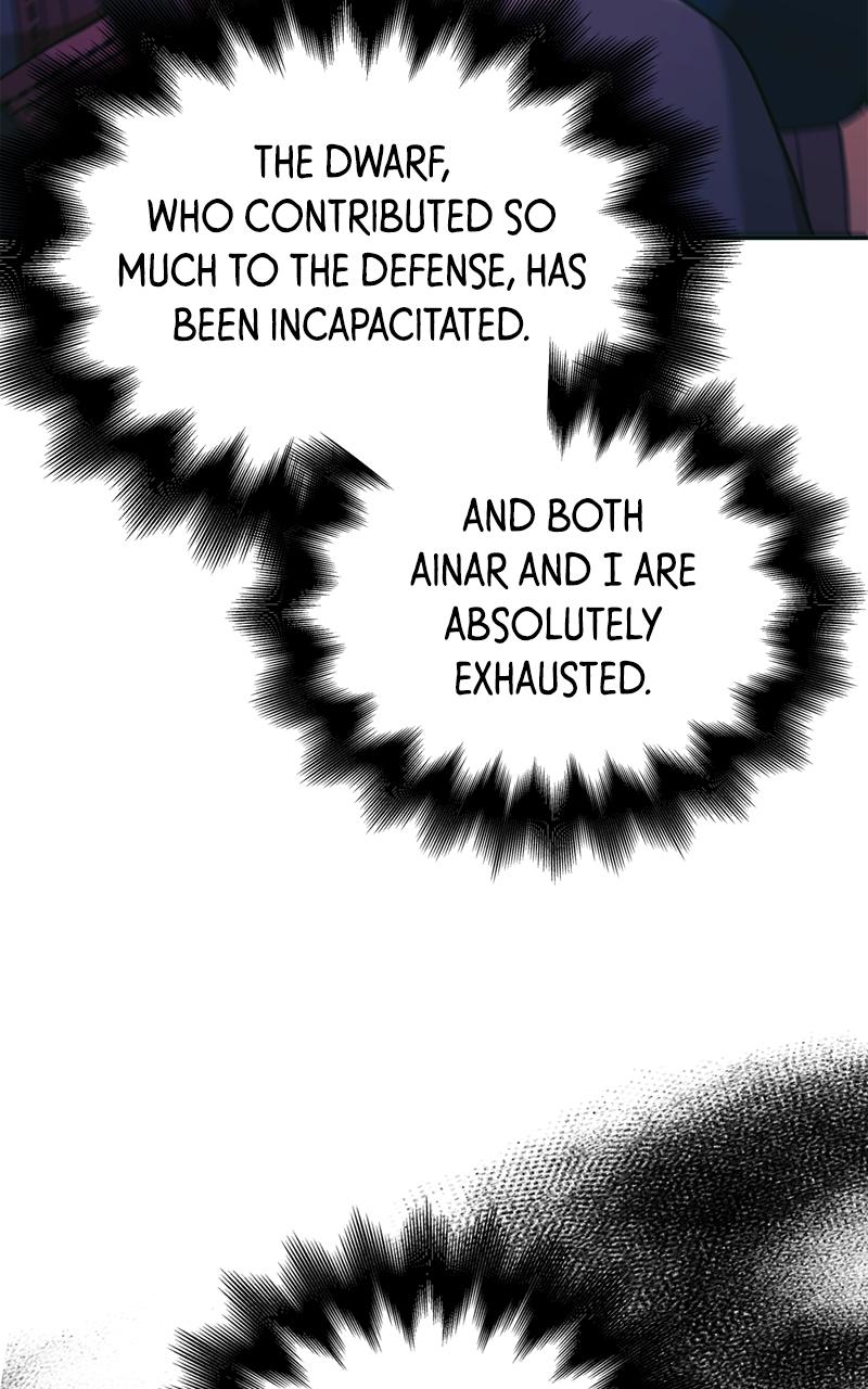 Surviving the Game as a Barbarian Chapter 27