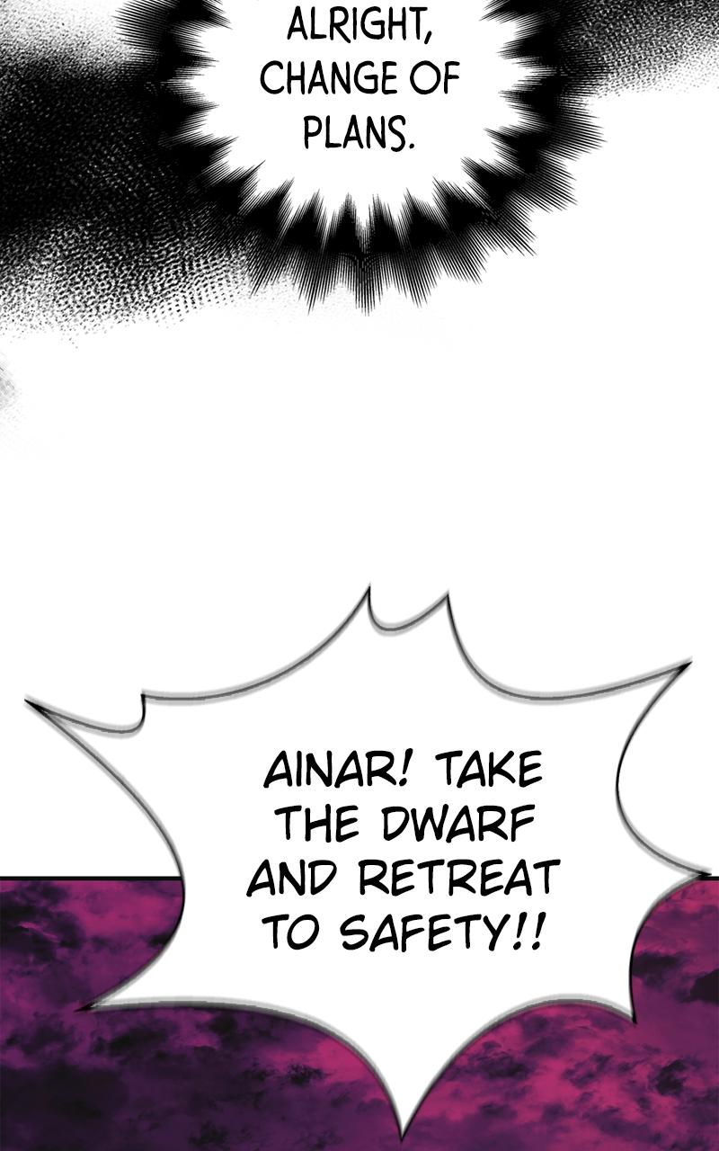 Surviving the Game as a Barbarian Chapter 27