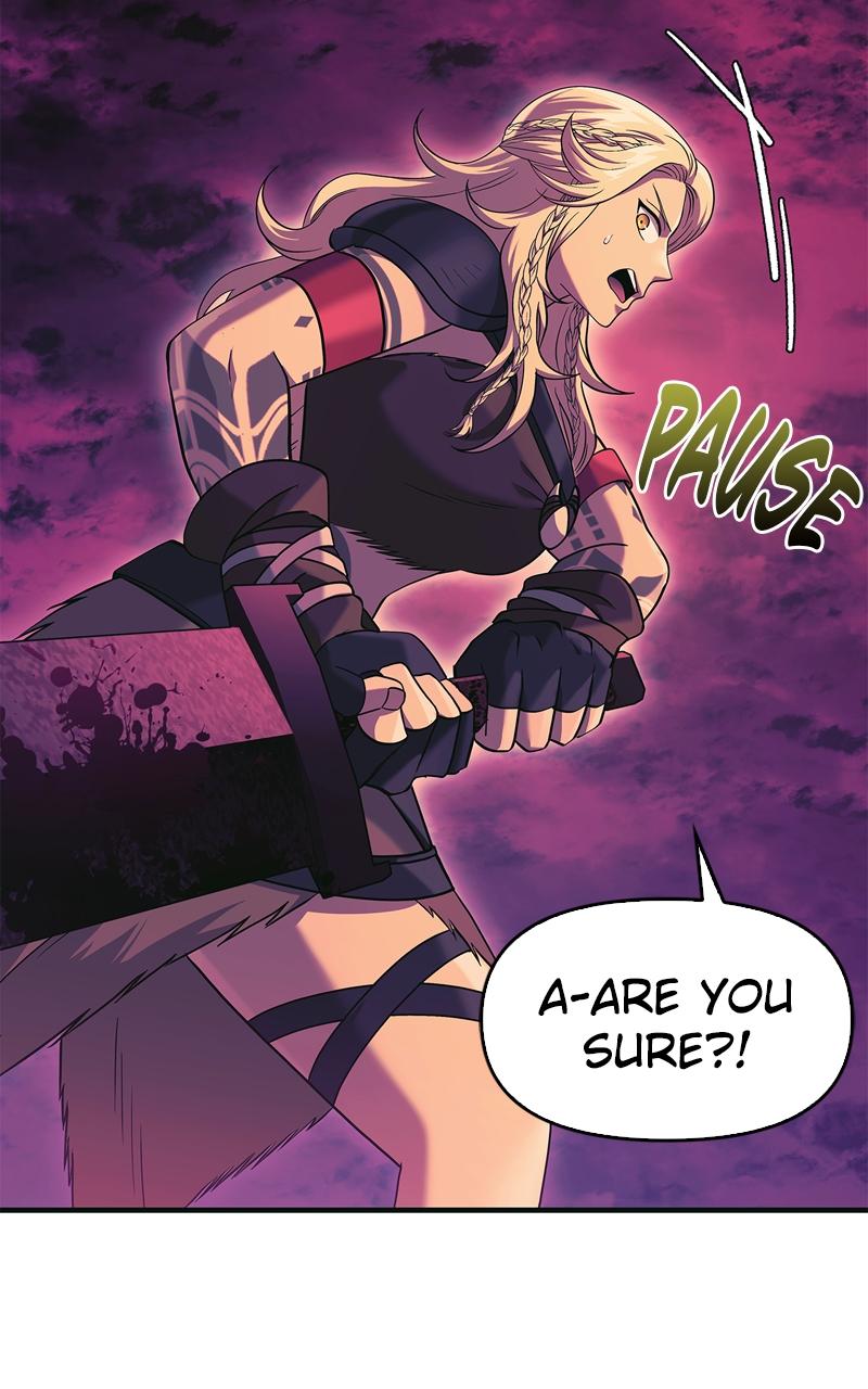 Surviving the Game as a Barbarian Chapter 27