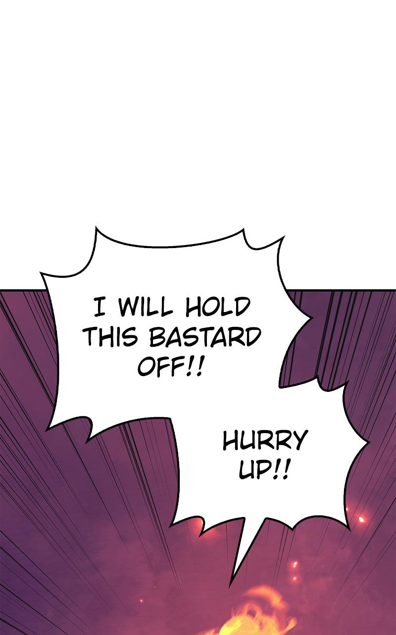 Surviving the Game as a Barbarian Chapter 27