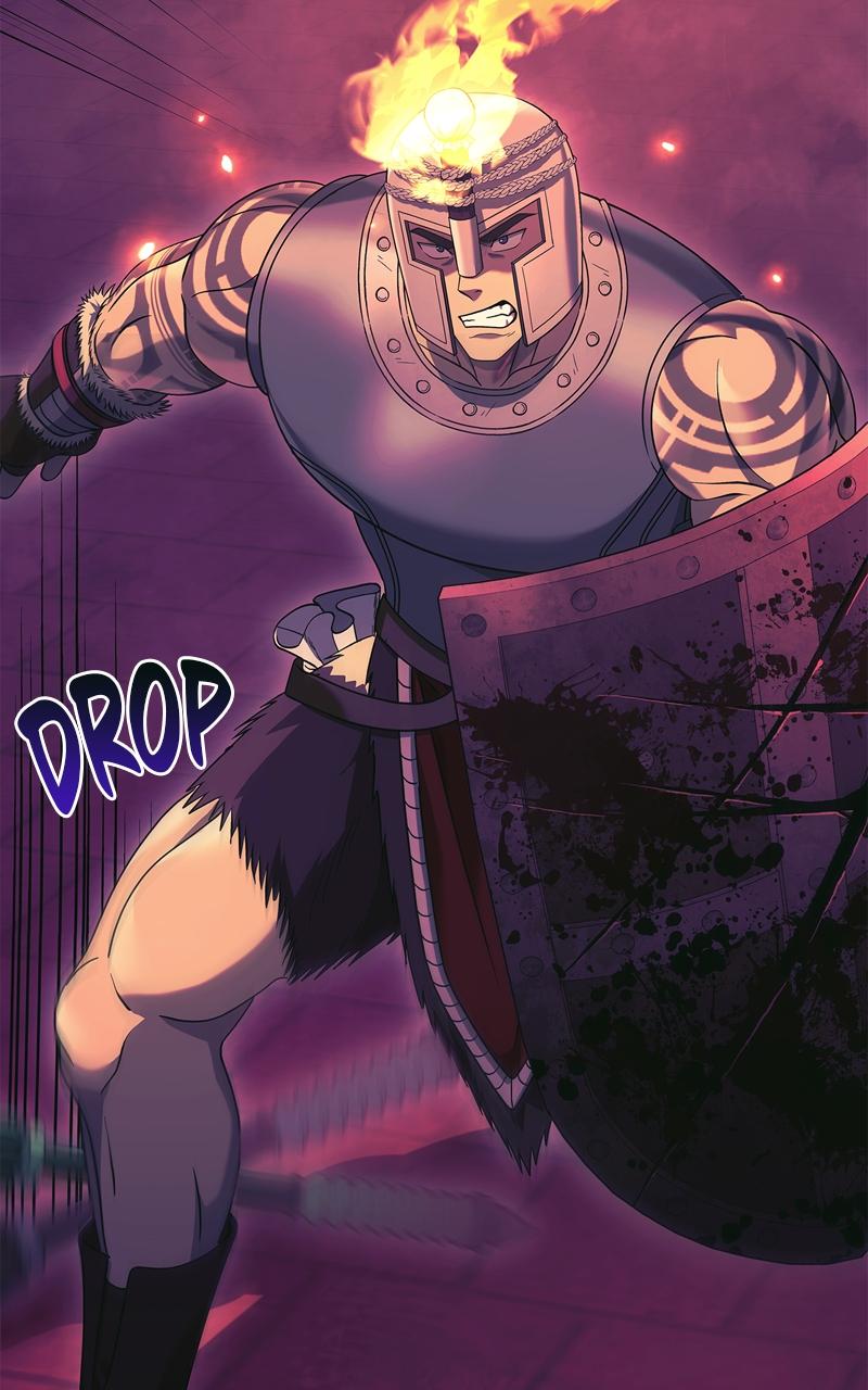 Surviving the Game as a Barbarian Chapter 27