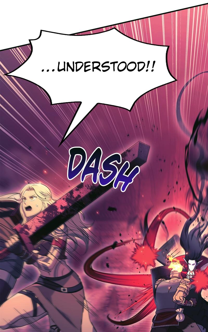 Surviving the Game as a Barbarian Chapter 27